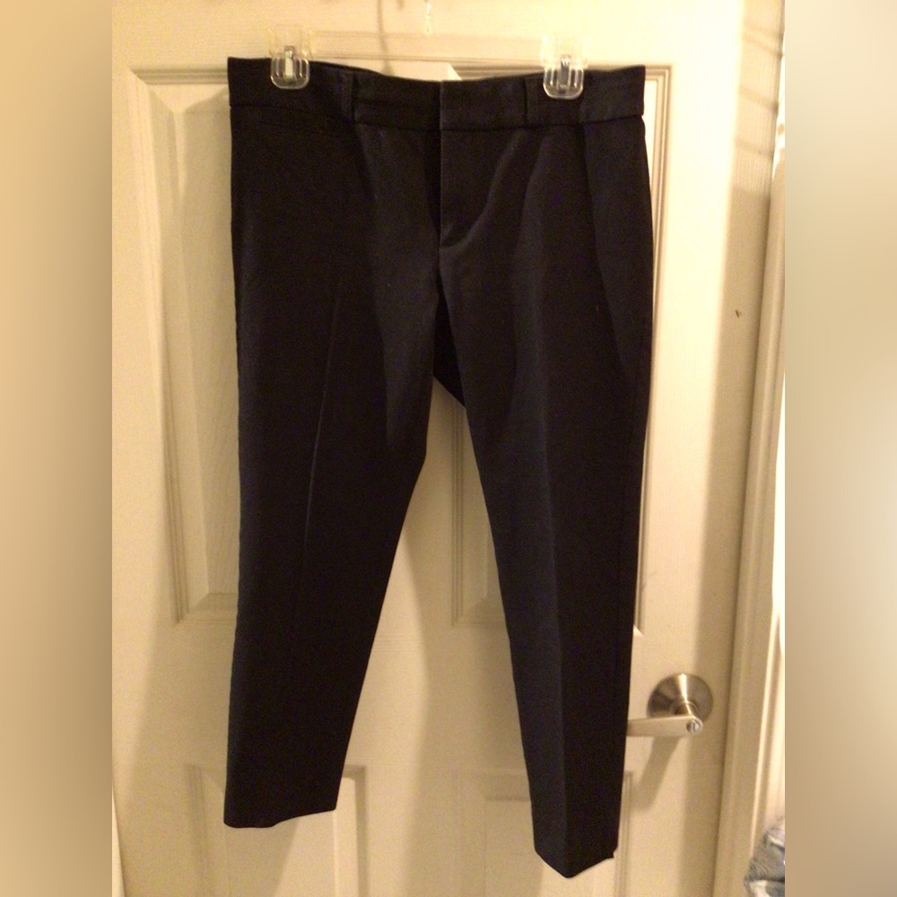 Banana Republic dress pants . Size 10 petite.